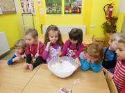 Pečeme chleba, housky, rohlíky, koláče